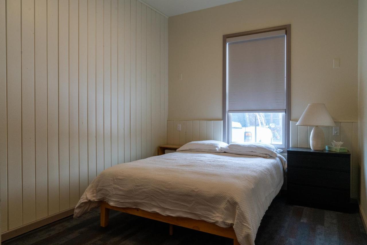 Crested Butte Hostel Eksteriør bilde