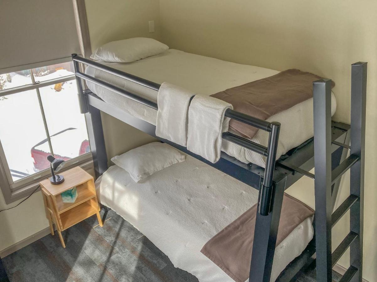 Crested Butte Hostel Eksteriør bilde