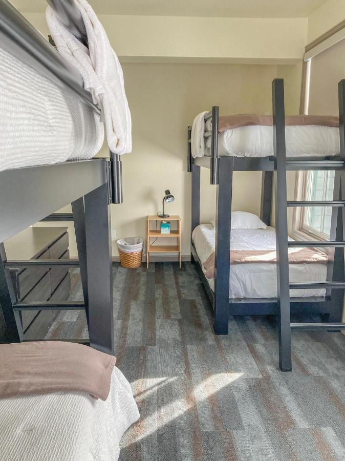 Crested Butte Hostel Eksteriør bilde