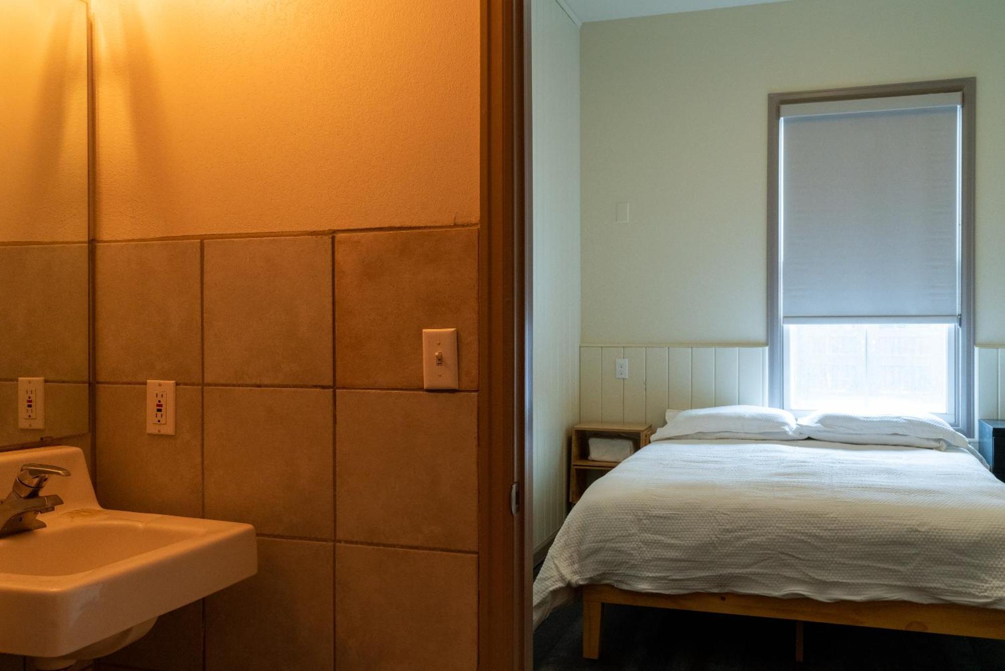 Crested Butte Hostel Rom bilde